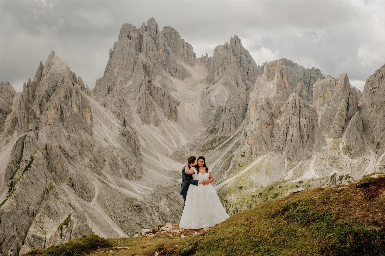 Tre Cime di Lavaredo & Cadini di Misurina